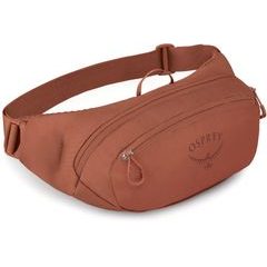 OSPREY DAYLITE WAIST 2 porcelain orange