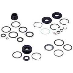 ROCK SHOX SERVICE KIT FULL DP AIR 2012 RVL NEW