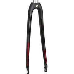 TREK Domane AL 2 56-62cm Matte Black/Viper Red 345mm, 48mm