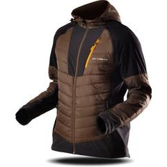 TRIMM CONTRE khaki/grafit black