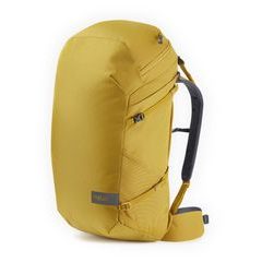 RAB Rogue 48 golden palm