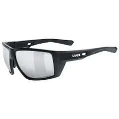 UVEX MTN VENTURE CV BLACK MATT/MIR SILVER4) 2026