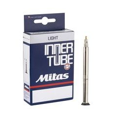 RUBENA 700 x 23C/28C, LIGHT, galusk.vent.FV80