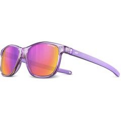 JULBO TURN 2 Spectron 3CF Shiny Translucent Purple / Matt Purple Brown
