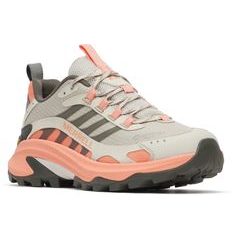 MERRELL MOAB SPEED 2 GTX W basalt/vermillion