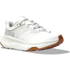 HOKA TRANSPORT W WHITE/WHITE