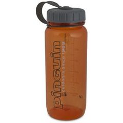PINGUIN Tritan Slim Bottle 0.65L 2020 Orange