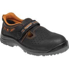 BENNON LUX S1 Sandal Black