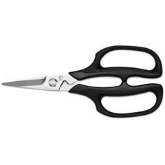 KAI SHUN 19 cm, černé