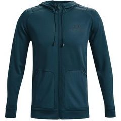 UNDER ARMOUR Rush All Purpose FZ HD-BLU