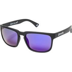 MEATFLY Gammy, Black Matt/Purple