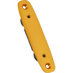 TREK Checkpoint SL5 Downtube Cover Factory Orange