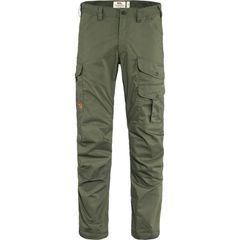 FJÄLLRÄVEN Vidda Pro Lite Trousers M Laurel Green