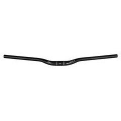 FORCE BASIC H6.6 prohlé 31,8/740mm Al,črn. mat