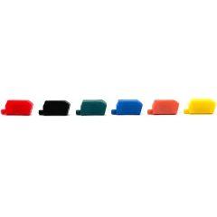 REDSHIFT Replacement Elastomer Kit ShockStop 55/70 mm