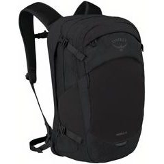 OSPREY NEBULA DRIFTSHADE 32 black