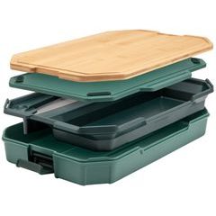 GERBER Compleat Cutting Board Set