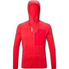 MILLET TRILOGY ICON LIGHTGRID HD M RED - ROUGE