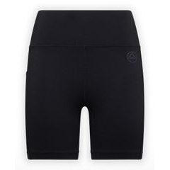 LA SPORTIVA Cosmosis 6" Short W Black/Onyx