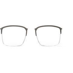 RUDY PROJECT CLIPON INKAS HALF RIMM SHAPE A 50/41 mm RPFR680002A