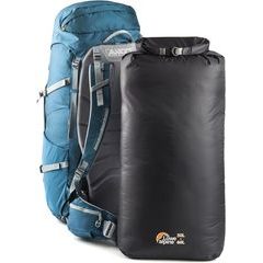 LOWE ALPINE Rucksac Liner M, black