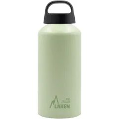 LAKEN Classic 600 ml zelená