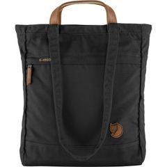 FJÄLLRÄVEN Totepack No. 1 Black