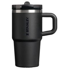 STANLEY Quencher/Cup Protour Flip Straw Tumbler 600 ml Black 2.0