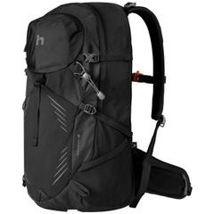 HANNAH WAGABOND 35 anthracite