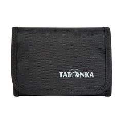 TATONKA FOLDER RFID BLOCK black