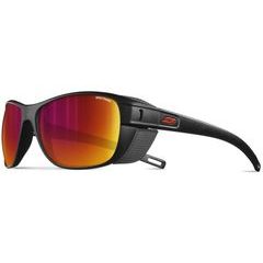 JULBO CAMINO Spectron 3CF Black / Gray Smoke