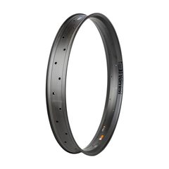 BONTRAGER Wampa 27.5in Disc 32H Presta Valve Black