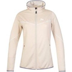 HANNAH DAGNYS HOODY rainy day mel