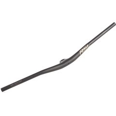 BONTRAGER MTB RSL 820mm x 27,5mm x 45mm, karbon, černá