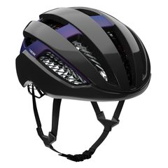 TREK Circuit WaveCel, Dnister/Purple Flip