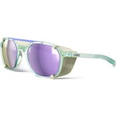 JULBO SLACK COVER Spectron 3CF Shiny Translucent Mint / Light Gray Smoke