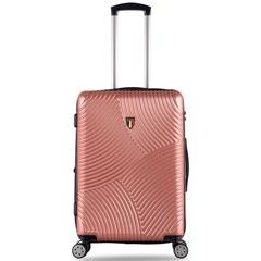 TUCCI Srotolare T-0277/3-S ABS 33 L růžová