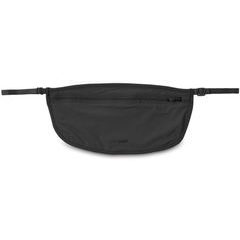 PACSAFE COVERSAFE V100 WAIST WALLET black