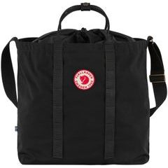 FJÄLLRÄVEN 1960 Tote 24 Black