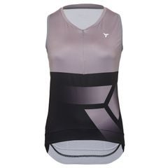 SILVINI WD2034 Escolca grey-black