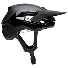 FOX Speedframe Pro Mt Blk Ce, Matt Black