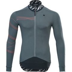 SILVINI Varano MD1603 charcoal-ruby