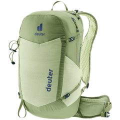 DEUTER Speed Lite Pro 19 mineral-grove