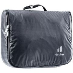 DEUTER Wash Center Lite II, black