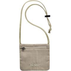 TATONKA SKIN ID POUCH macciato
