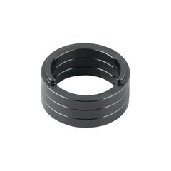 TREK Knock Block Headset 5mm Black 1pcs