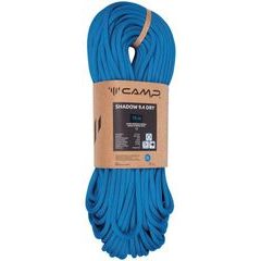 CAMP Shadow 9,4 mm Dry; blue; 80 m