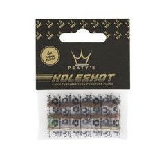 PEATYS HOLESHOT SADA NÁHRADNÍCH KNOTŮ