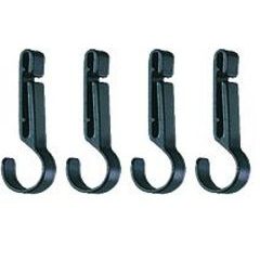 PETZL CROCHLAMP S