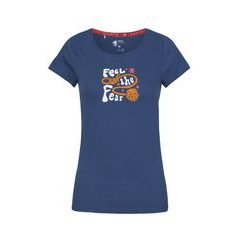 RAFIKI Jay ensign blue
